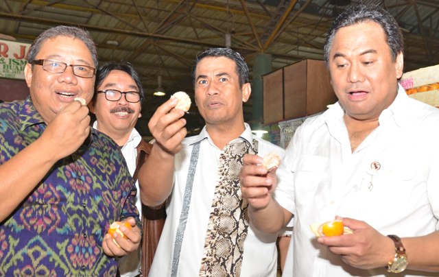 Menkop UKM Puspayoga Susun Langkah Strategis di Kementeriannya